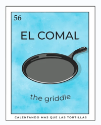 El Comal