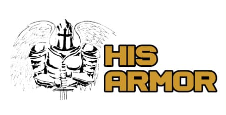 His Armour-1