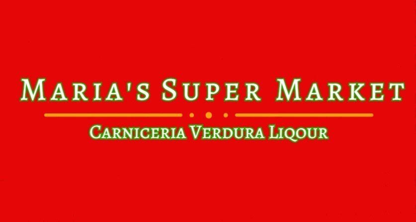 Marias Market